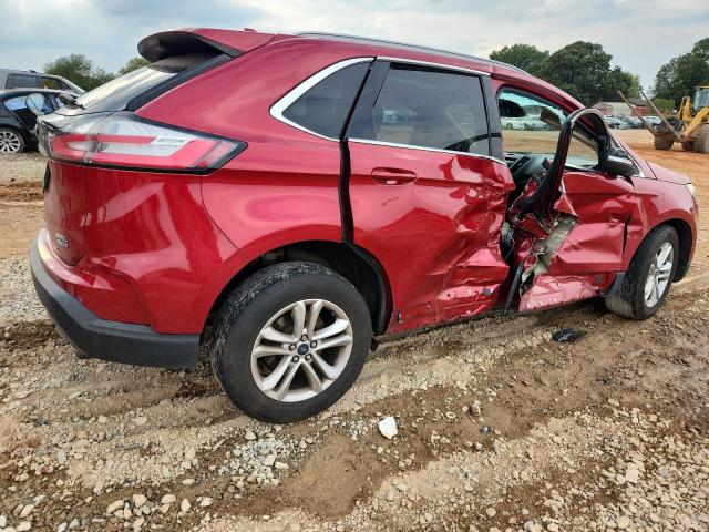Photo 3 from auction – 2020 FORD EDGE SEL with VIN 2FMPK4J92LBA18110
