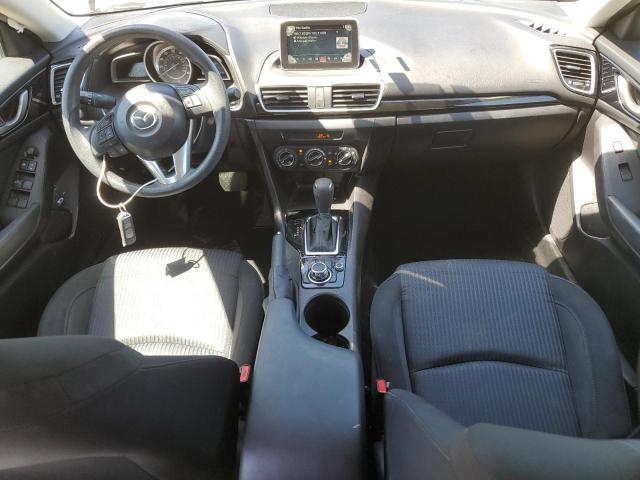 Photo 8 from auction – 2016 MAZDA 3 SPORT with VIN 3MZBM1U7XGM322871