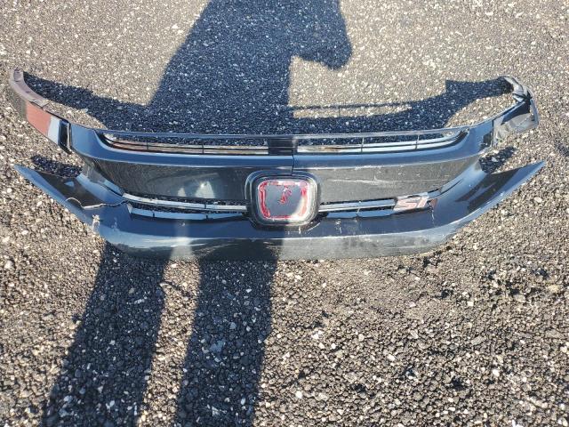 Photo 12 from auction – 2017 HONDA CIVIC SI with VIN 2HGFC3A50HH750469