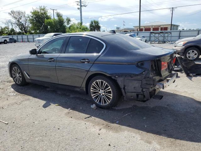 Photo 2 from auction – 2019 BMW 530 I with VIN WBAJA5C50KWW29082