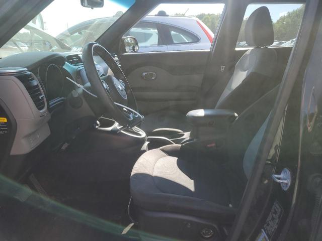 Photo 7 from auction – 2014 KIA SOUL with VIN KNDJN2A27E7108146
