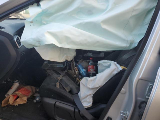 Photo 7 from auction – 2015 NISSAN ROGUE S with VIN 5N1AT2MT4FC869862