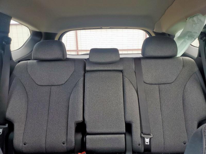 Photo 10 from auction – 2023 HYUNDAI SANTA FE SE with VIN 5NMS14AJ1PH564612