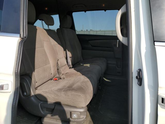 Photo 11 from auction – 2014 HONDA ODYSSEY EX with VIN 5FNRL5H47EB503312