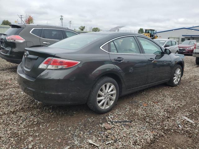 Photo 3 from auction – 2012 MAZDA 6 I with VIN 1YVHZ8DH7C5M43514