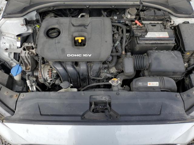 Photo 11 from auction – 2019 HYUNDAI VELOSTER B with VIN KMHTG6AF7KU016878