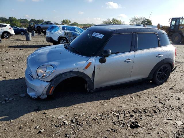MINI COOPER COU 2013 مع رقم تعريف المركبة WMWZB3C56DWM07685 - صورة من المزاد
