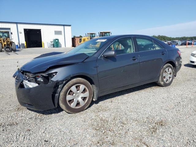 Photo 1 from auction – 2009 TOYOTA CAMRY BASE with VIN 4T1BE46K59U881855