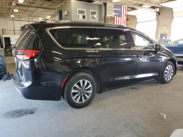 Photo 3 from auction – 2021 CHRYSLER PACIFICA H with VIN 2C4RC1L76MR605696