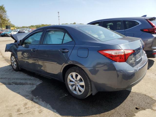 Photo 2 from auction – 2017 TOYOTA COROLLA L with VIN 2T1BURHE4HC831990