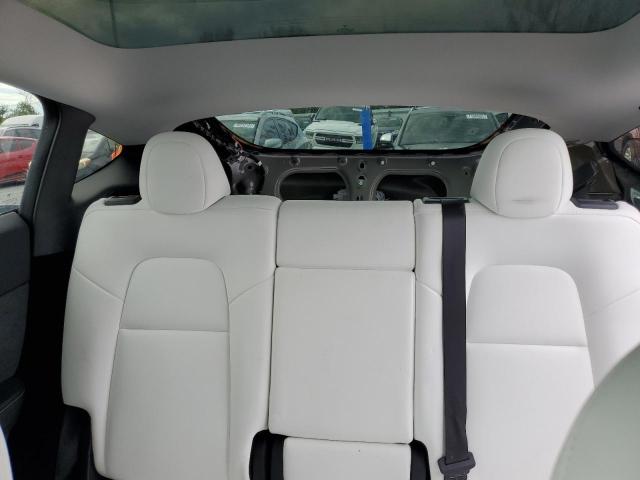 Photo 10 from auction – 2023 TESLA MODEL Y with VIN 7SAYGDEE9PA175482