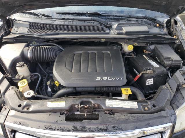 Photo 12 from auction – 2011 CHRYSLER TOWN & COU with VIN 2A4RR8DG4BR781711