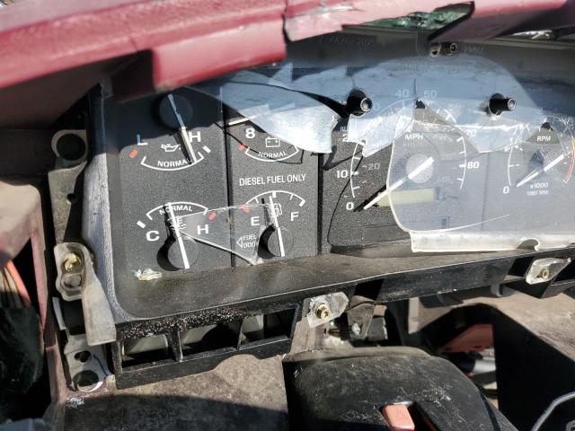 Photo 9 from auction – 1997 FORD F250 with VIN 1FTHX26F0VEA46346