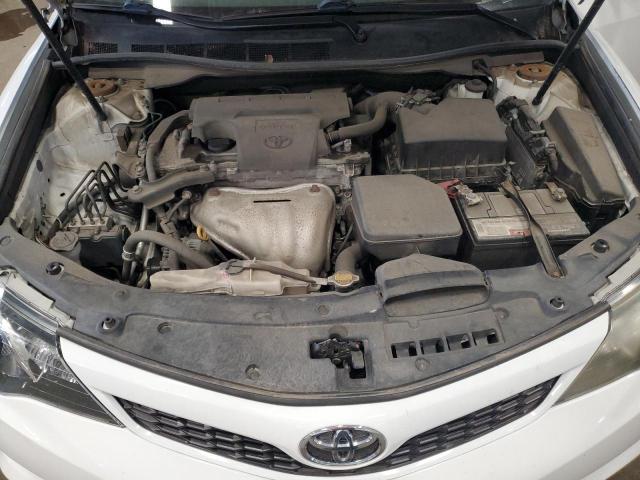 Photo 11 from auction – 2014 TOYOTA CAMRY L with VIN 4T1BF1FKXEU377131