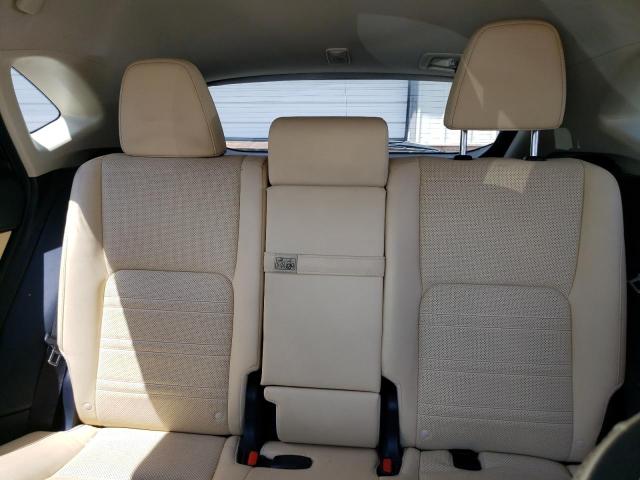 Photo 10 from auction – 2015 LEXUS NX 200T with VIN JTJBARBZ1F2034450