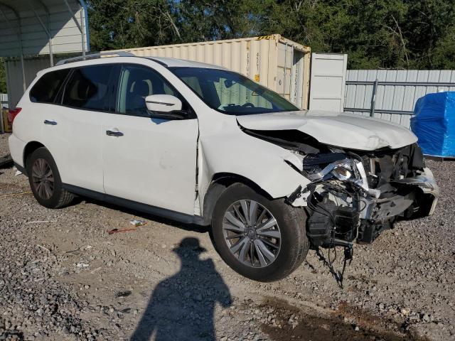 Photo 4 from auction – 2019 NISSAN PATHFINDER with VIN 5N1DR2MN4KC619125