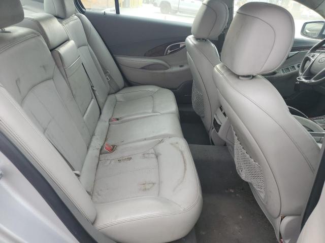 Photo 10 from auction – 2010 BUICK LACROSSE with VIN 1G4GE5GV4AF315618