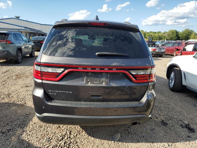 Photo 6 from auction – 2017 DODGE DURANGO SX with VIN 1C4RDJAG4HC924061