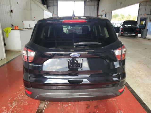 Photo 6 from auction – 2018 FORD ESCAPE S with VIN 1FMCU0F73JUA07875