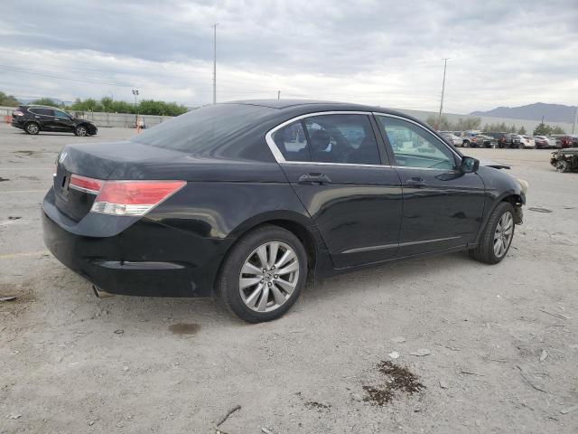 Photo 3 from auction – 2012 HONDA ACCORD EX with VIN 1HGCP2F77CA007374