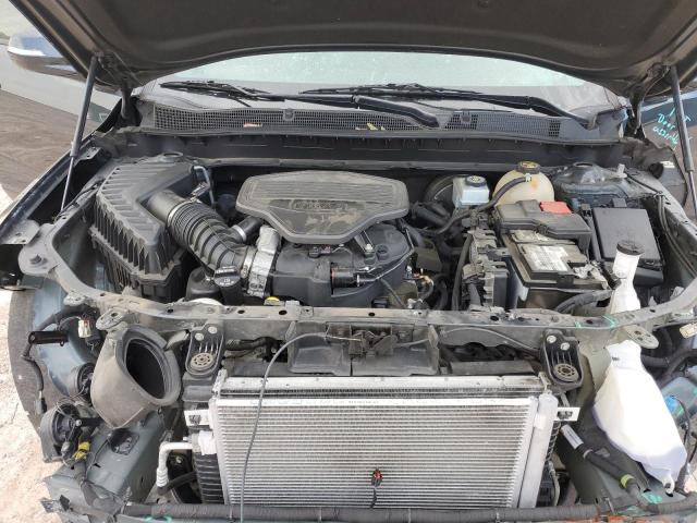 Photo 12 from auction – 2019 CHEVROLET BLAZER 2LT with VIN 3GNKBCRS8KS650965