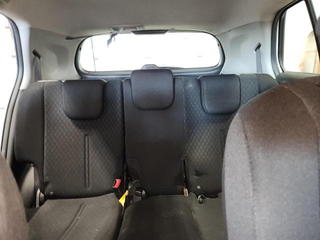 Photo 10 from auction – 2010 TOYOTA SCION XD with VIN JTKKU4B44A1005369