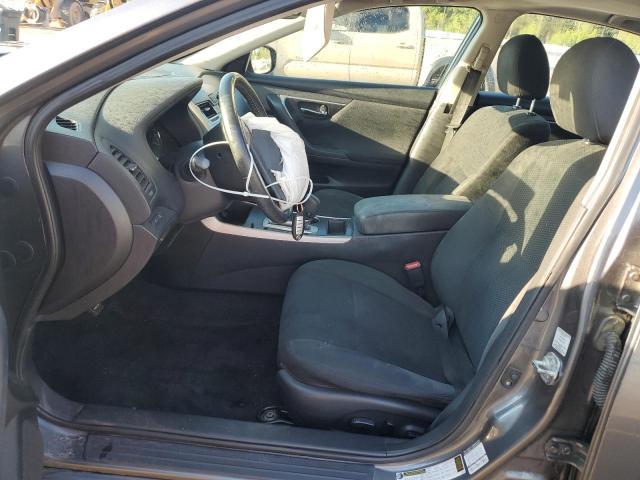 Photo 7 from auction – 2015 NISSAN ALTIMA 2.5 with VIN 1N4AL3AP2FC114748