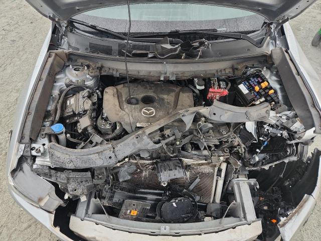 Photo 12 from auction – 2018 MAZDA CX-9 TOURI with VIN JM3TCACY1J0235821