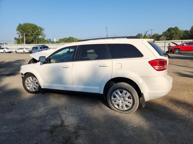 Photo 2 from auction – 2019 DODGE JOURNEY SE with VIN 3C4PDCAB6KT750884