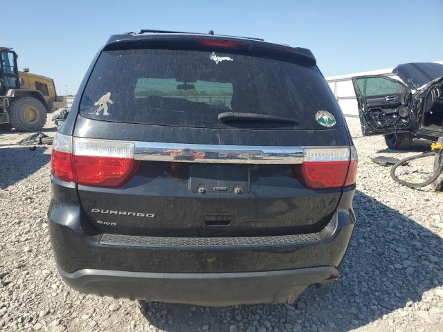 Photo 6 from auction – 2013 DODGE DURANGO SX with VIN 1C4RDJAG5DC686912