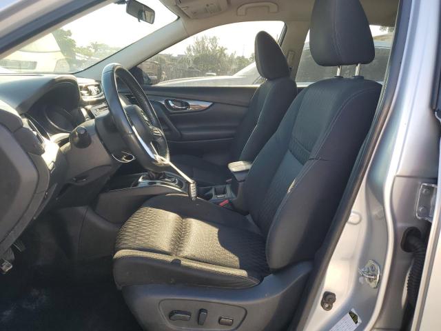 Photo 7 from auction – 2018 NISSAN ROGUE S with VIN KNMAT2MV7JP528754