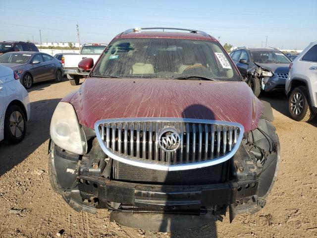 Photo 5 from auction – 2011 BUICK ENCLAVE CX with VIN 5GAKVBED7BJ199435