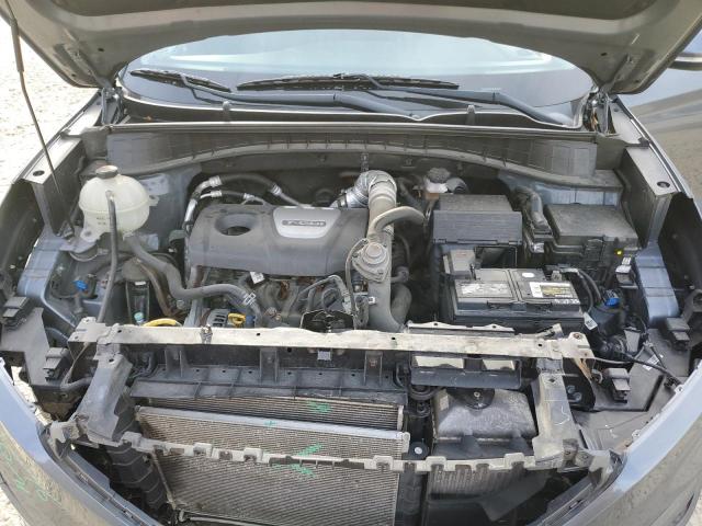 Photo 11 from auction – 2017 HYUNDAI TUCSON LIM with VIN KM8J3CA20HU306564
