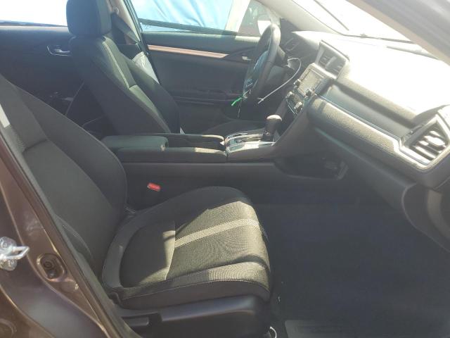 Photo 7 from auction – 2021 HONDA CIVIC LX with VIN 2HGFC2F63MH534346