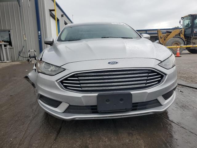 Photo 5 from auction – 2017 FORD FUSION SE with VIN 3FA6P0H74HR171536