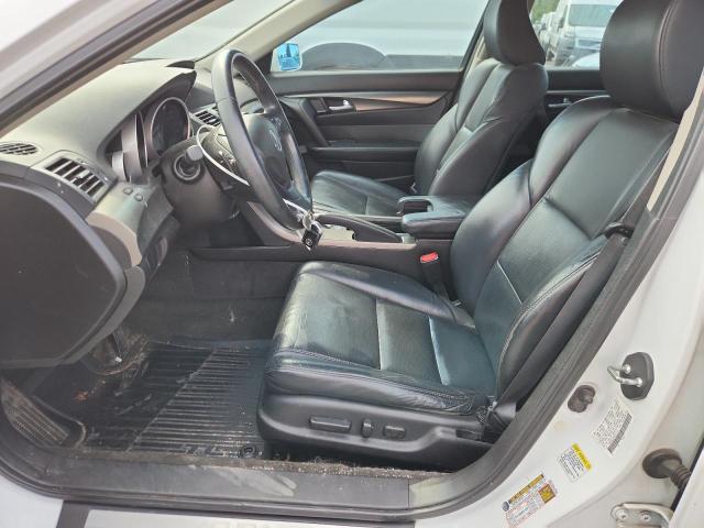 صورة رقم 7 من المزاد - 2012 ACURA TL مع VIN 19UUA8F54CA014712