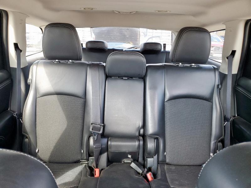 Photo 10 from auction – 2016 DODGE JOURNEY CR with VIN 3C4PDCGB2GT208065