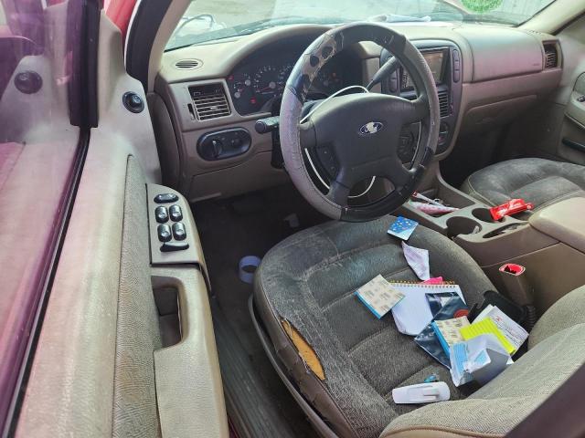 صورة رقم 8 من المزاد - 2003 FORD EXPLORER X مع VIN 1FMZU62K13ZA86380