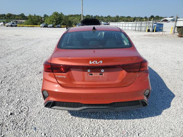Photo 6 from auction – 2022 KIA FORTE FE with VIN 3KPF24AD3NE449295