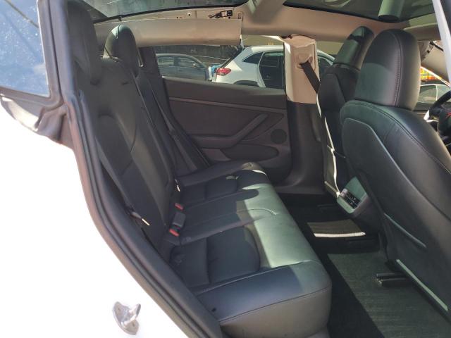 Photo 10 from auction – 2023 TESLA MODEL 3 with VIN 5YJ3E1EA6PF575558