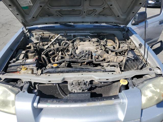 Photo 11 from auction – 2003 NISSAN FRONTIER with VIN 1N6ED29X43C434007