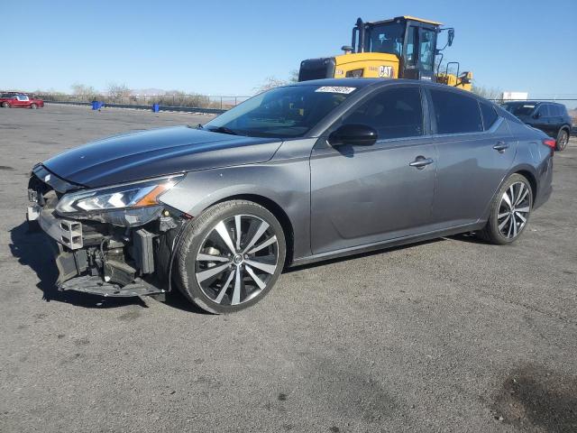 NISSAN ALTIMA SR 2019 with VIN 1N4BL4CV8KN310844 - Photo from auction