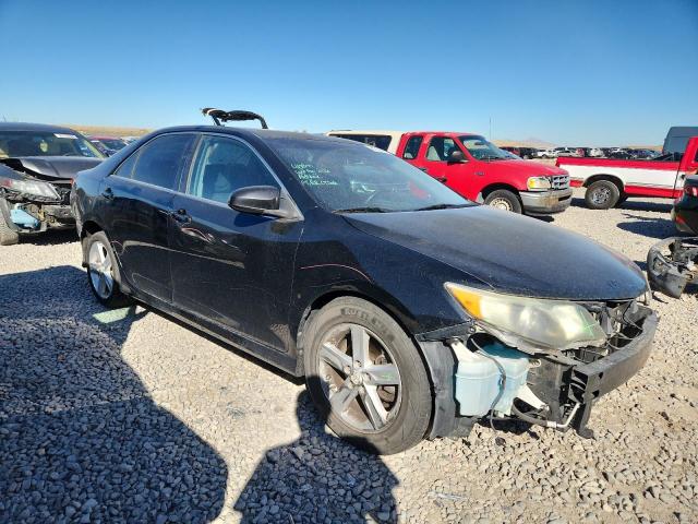 Foto 4 de la subasta – 2012 TOYOTA CAMRY BASE con VIN 4T1BF1FK3CU572906