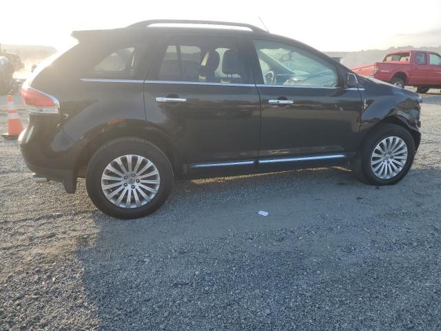Photo 3 from auction – 2014 LINCOLN MKX with VIN 2LMDJ6JK2EBL09752