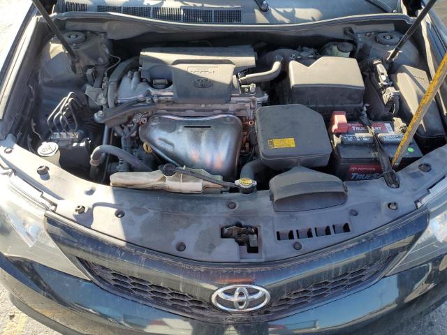 Photo 11 from auction – 2014 TOYOTA CAMRY L with VIN 4T1BF1FK5EU434593