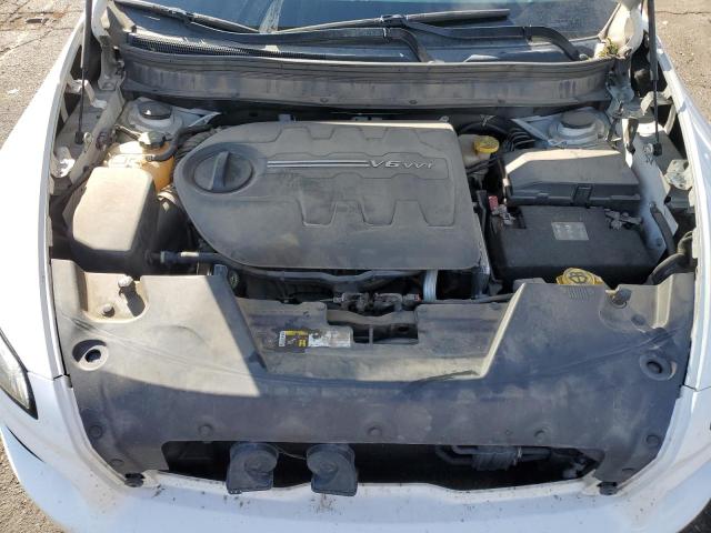 Photo 11 from auction – 2016 JEEP CHEROKEE L with VIN 1C4PJMDS4GW236169