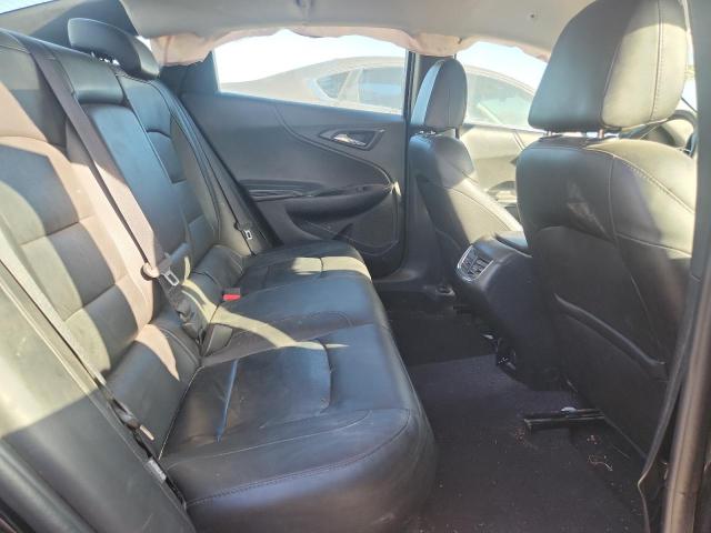 Photo 10 from auction – 2016 CHEVROLET MALIBU LT with VIN 1G1ZE5ST5GF287669