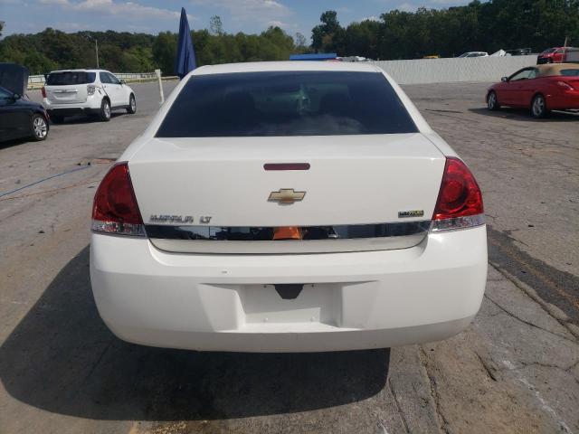 Photo 6 from auction – 2007 CHEVROLET IMPALA LT with VIN 2G1WT55K679113629