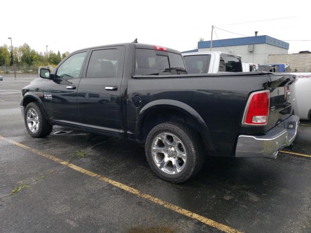 Photo 2 from auction – 2018 RAM 1500 LARAMIE with VIN 1C6RR7NM5JS233046