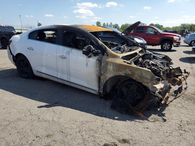 Photo 4 from auction – 2010 BUICK LACROSSE C with VIN 1G4GB5EG5AF130619